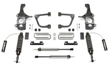 Load image into Gallery viewer, Fabtech Uniball Control Arm Lift System K7045DL