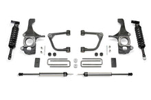 Load image into Gallery viewer, Fabtech Uniball Control Arm Lift System K7052DL