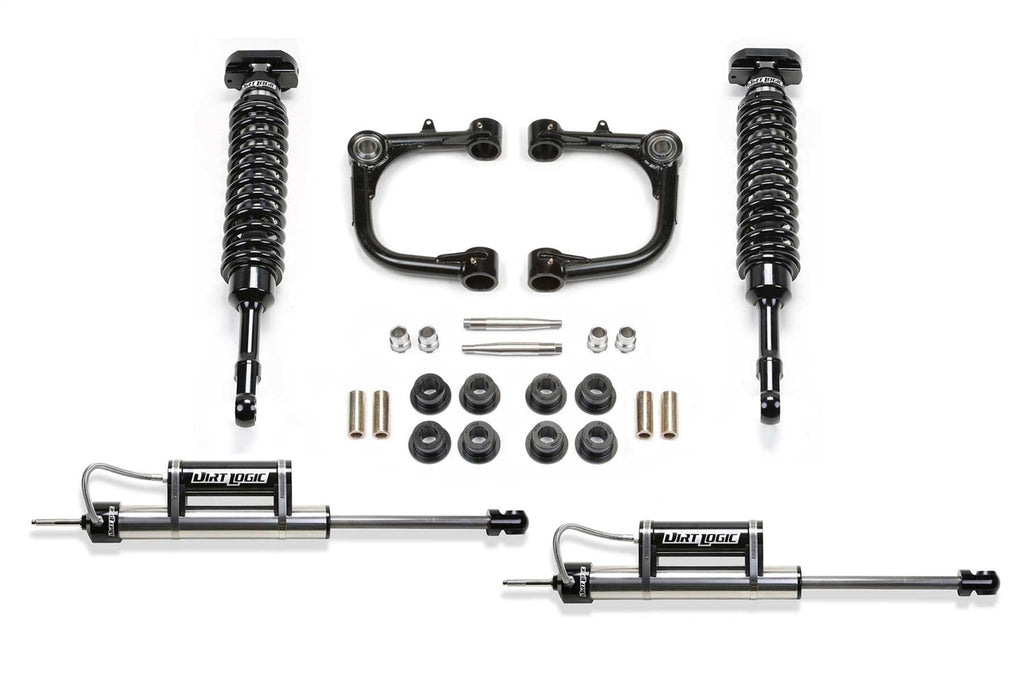 Fabtech Uniball Control Arm Lift System K7058DL