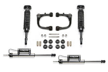 Load image into Gallery viewer, Fabtech Uniball Control Arm Lift System K7058DL