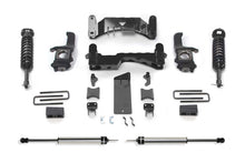 Load image into Gallery viewer, Fabtech Performance Lift System w/Shocks K7077DL