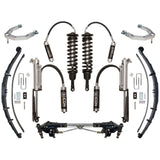 10-14 FORD RAPTOR STAGE 4 SUSPENSION SYSTEM