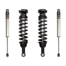 Load image into Gallery viewer, 11-UP RANGER T6 1-3 STAGE 1 SUSPENSION SYSTEM