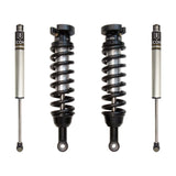 11-UP RANGER T6 1-3 STAGE 1 SUSPENSION SYSTEM