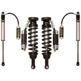 11-UP RANGER T6 1-3 STAGE 3 SUSPENSION SYSTEM