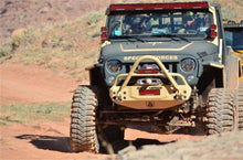 Load image into Gallery viewer, Road Armor Stealth Stubby Winch Front Bumper 509R4B