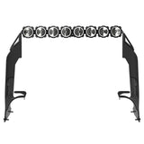 KC Pro6 Gravity LED 50in 8-Lt Combo Sys 2021-2023 Jeep 392 Mojave