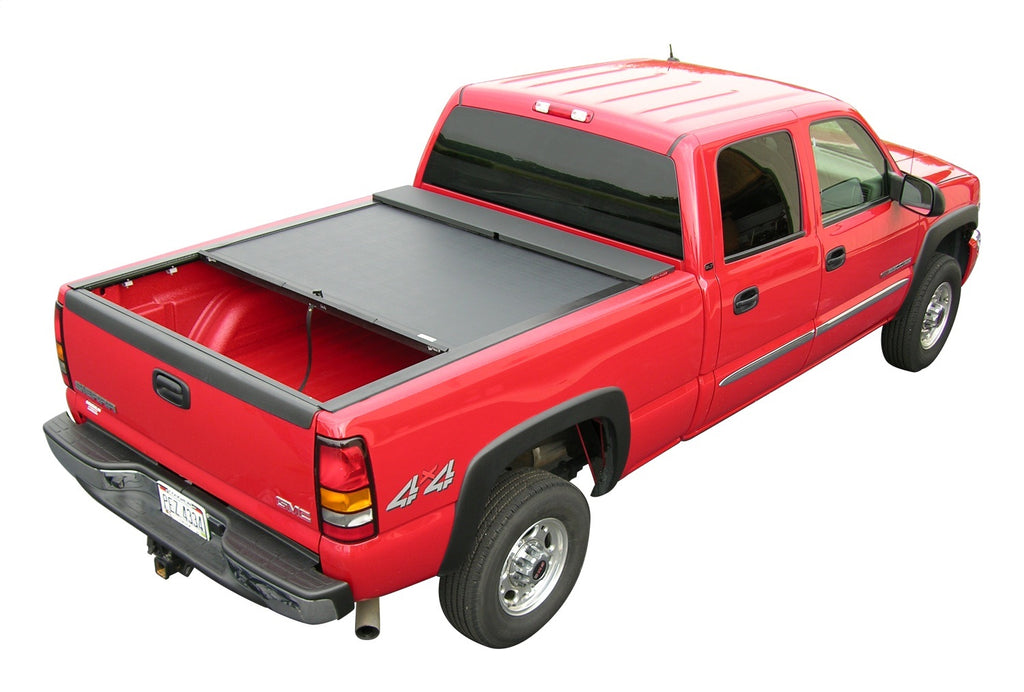 Roll N Lock M-Series-99-07 Silverado/Sierra; 6.5ft. LG206M