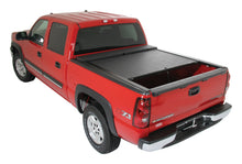 Load image into Gallery viewer, Roll N Lock M-Series-99-07 Silverado/Sierra w/Bedrail Caps; 8ft. LG218M