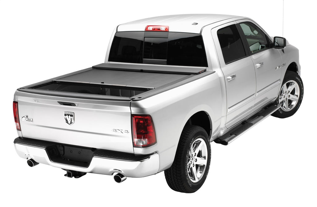 Roll N Lock M-Series-19-23 Ram 1500 Classic; 09-18 Ram 1500 w/out RamBox; 5.6ft. LG447M