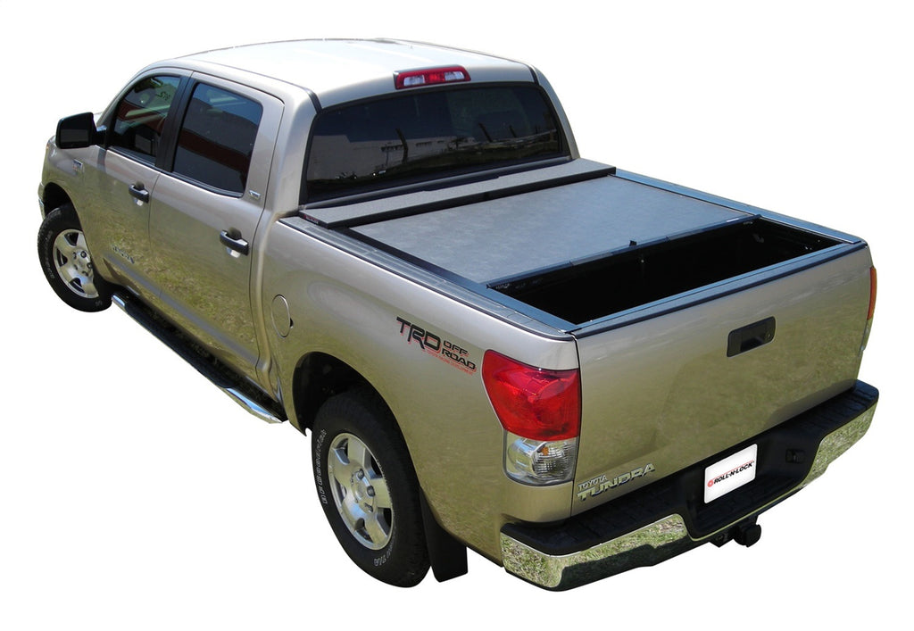 Roll N Lock M-Series-07-21 Tundra Regular/Double Cab; 6.5ft. w/out Trl Spcl Edtn Strg Bxs LG571M