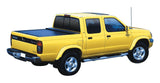 Roll N Lock M-Series-05-20 Frontier Crew Cab; 5ft. LG807M