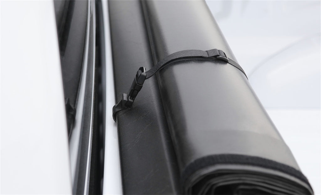 ACI ACCESS® Limited Edition Roll-Up Tonneau Cover 21119