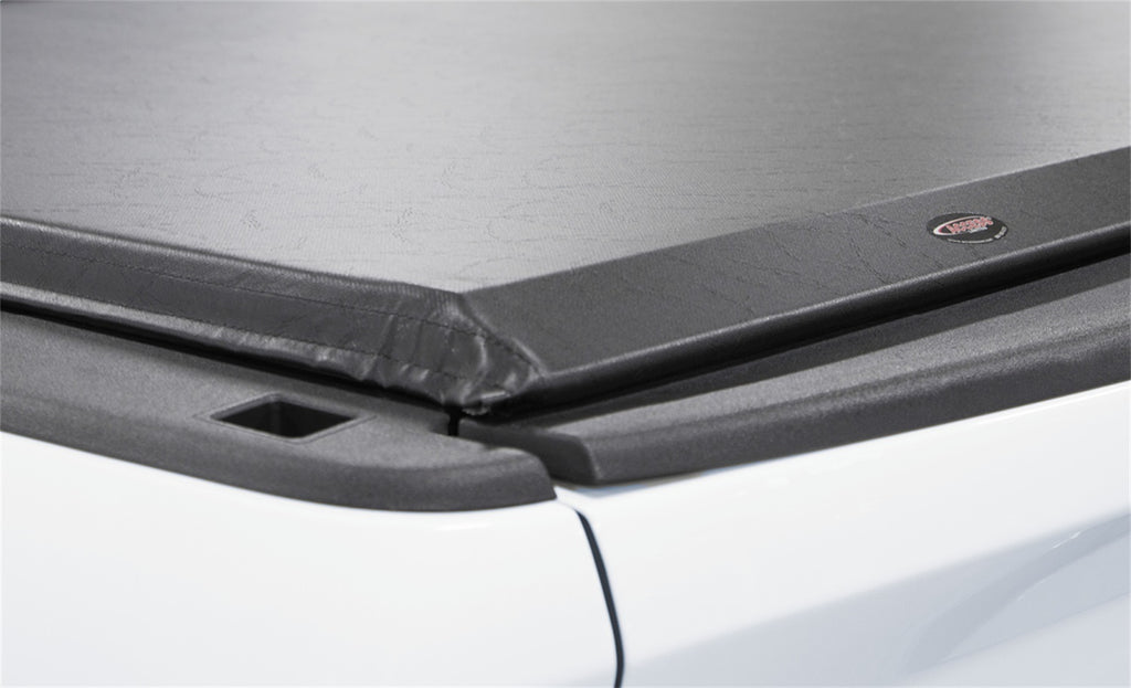 ACI ACCESS® Limited Edition Roll-Up Tonneau Cover 21119