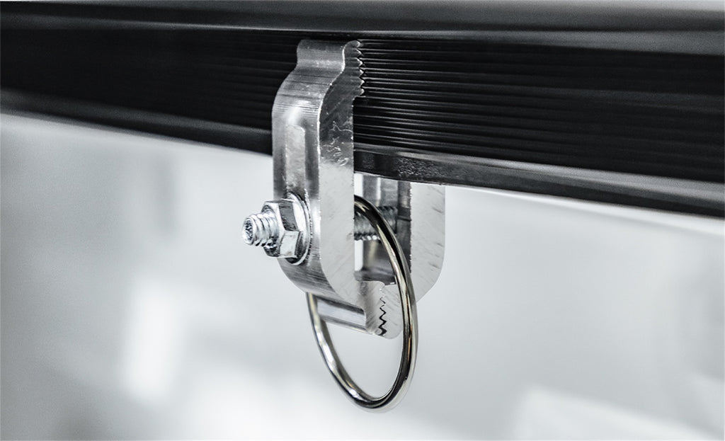 ACI ACCESS® Limited Edition Roll-Up Tonneau Cover 21269
