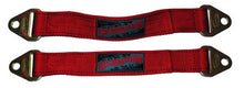 Load image into Gallery viewer, Skyjacker LIMITING STRAPS; PR RED-28IN. LS28K