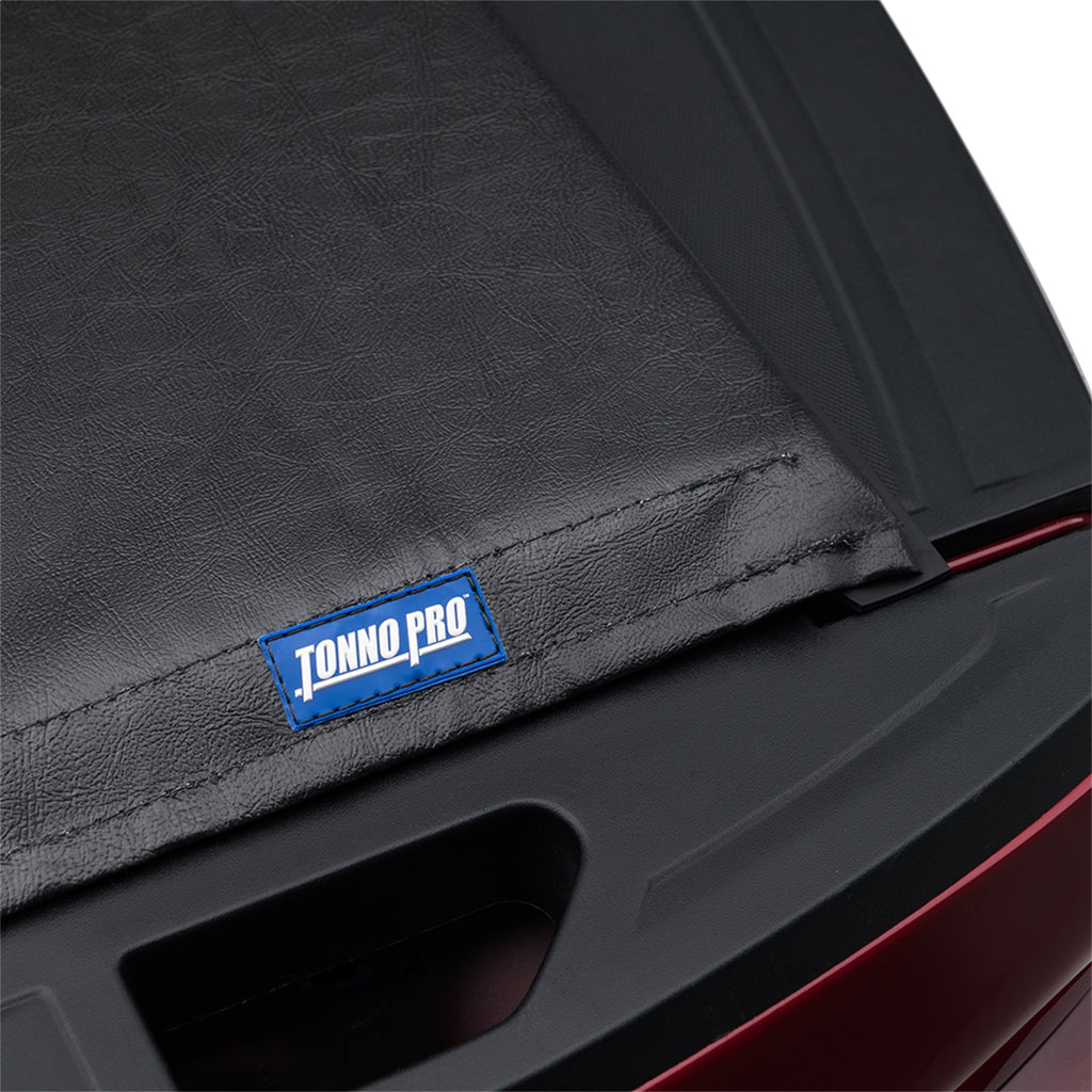 Tonno Pro TONNEAU LO ROLL TP LR-4040