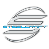 Steelcraft STX100 Running Boards 123300