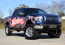 Load image into Gallery viewer, Superlift 4.5in. Lift Kit-09-14 F-150 4WD-w/SL Rear Shocks K178