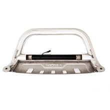 Load image into Gallery viewer, Lund Bull Bar w/Light And Wiring 47021201 Shoptruckparts