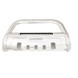 Lund Bull Bar w/Light And Wiring 47021308