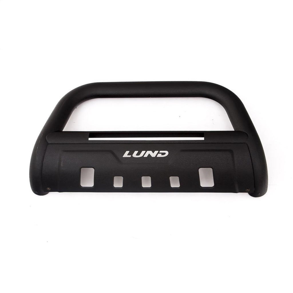 Lund Bull Bar w/Light And Wiring 47121201 Shoptruckparts