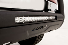 Load image into Gallery viewer, Lund Bull Bar w/Light And Wiring 47121203 Shoptruckparts