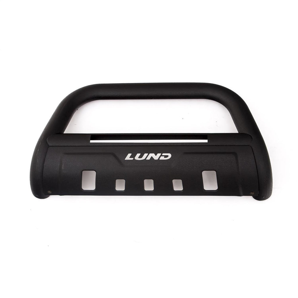 Lund Bull Bar w/Light And Wiring 47121203 Shoptruckparts