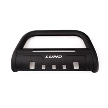 Load image into Gallery viewer, Lund Bull Bar w/Light And Wiring 47121203 Shoptruckparts