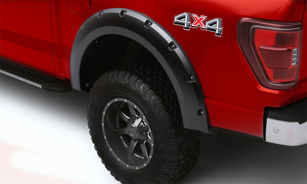 Lund Rivet Style Fender Flare Set RX150S