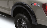 Lund Rivet Style Fender Flare Set RX150TB