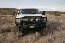 Load image into Gallery viewer, Road Armor Stealth Winch Front Bumper 38205B