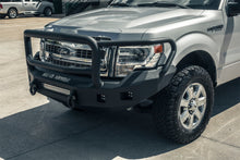 Load image into Gallery viewer, Road Armor Stealth Non-Winch Front Bumper 613R5B-NW