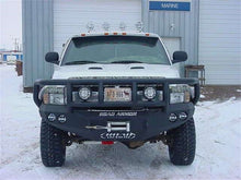 Load image into Gallery viewer, Road Armor Stealth Winch Front Bumper 47012B