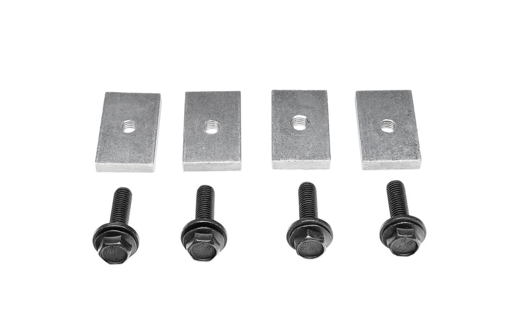 N-Fab ARC Sports Bar-19-22 Ford Ranger-TX Blk F19BR-TX