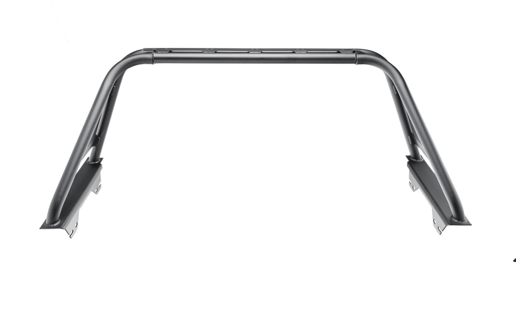 N-Fab ARC Sports Bar-19-22 Ford Ranger-TX Blk F19BR-TX