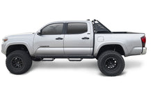 Load image into Gallery viewer, N-Fab ARC Sports Bar-19-22 Ford Ranger-TX Blk F19BR-TX
