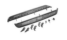 Load image into Gallery viewer, N-Fab Roan-Full Len (2 Steps)-21-23 Ford Bronco 4-Dr-TX Blk NBF214B-TX