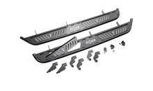 Load image into Gallery viewer, N-Fab Roan-Full Len (2 Steps)-21-23 Ford Bronco 4-Dr-TX Blk NBF214B-TX