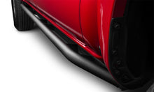 Load image into Gallery viewer, N-Fab TrailSlider-Cab Len (2 Steps)-16-22 Tacoma Double-TX Blk TST16CC-TX