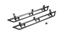 Load image into Gallery viewer, N-Fab TrailSlider-Full Len (2 Steps)-21-23 Ford Bronco 4-Dr-TX Blk TSF214B-TX