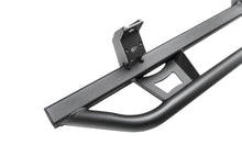 Load image into Gallery viewer, N-Fab TrailSlider-Full Len (2 Steps)-21-23 Ford Bronco 4-Dr-TX Blk TSF214B-TX