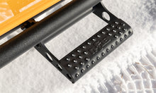 Load image into Gallery viewer, N-Fab RKR Step Sys-FullLen (1 Stp Mnt/1 Stp)-21-23 Ford Bronco 2-Dr-TX Blk F212BRKRS2