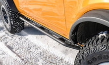 Load image into Gallery viewer, N-Fab TrailSlider-Full Len (2 Steps)-21-23 Ford Bronco 4-Dr-TX Blk TSF214B-TX