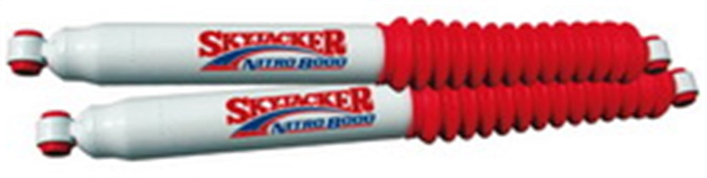 Skyjacker NITRO SHOCK W/RED BOOT N8026