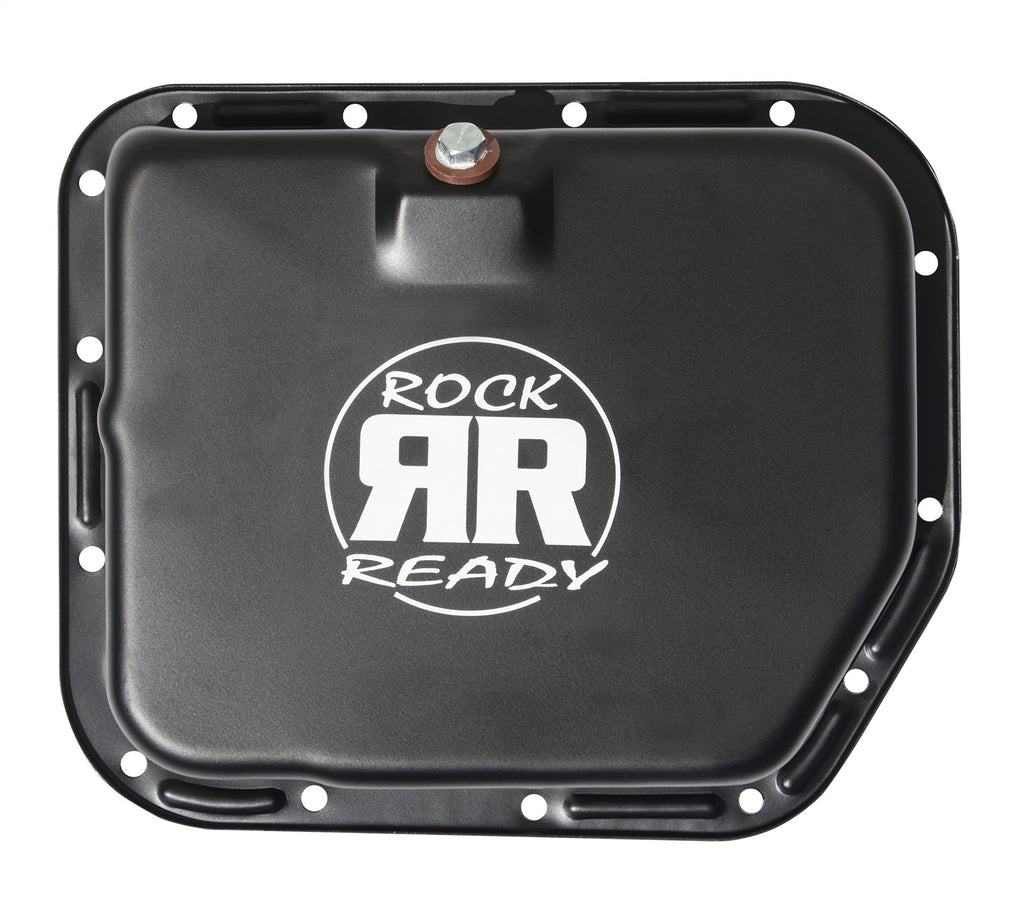 Skyjacker O/S TRANS PAN; 94-02Y/TJAUTO OPA999