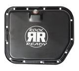 Skyjacker O/S TRANS PAN; 94-02Y/TJAUTO OPA999