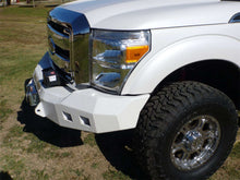 Load image into Gallery viewer, Road Armor Stealth Winch Front Bumper 611R0B