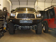 Load image into Gallery viewer, Road Armor Stealth Winch Front Bumper 99030B