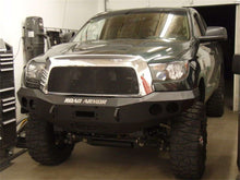 Load image into Gallery viewer, Road Armor Stealth Winch Front Bumper 99030B